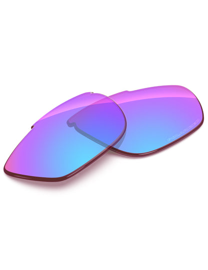 Trail Ruby FlashMirror™-Polarized
