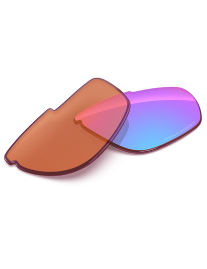 Trail Ruby FlashMirror™-Polarized