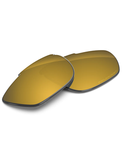 Tungsten Gold FlashMirror™-Polarized