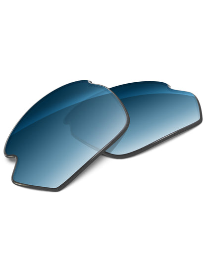 Blue Gradient-Non-Polarized
