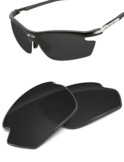 Carbon Black-Non-Polarized