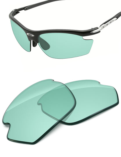Mint-Non-Polarized