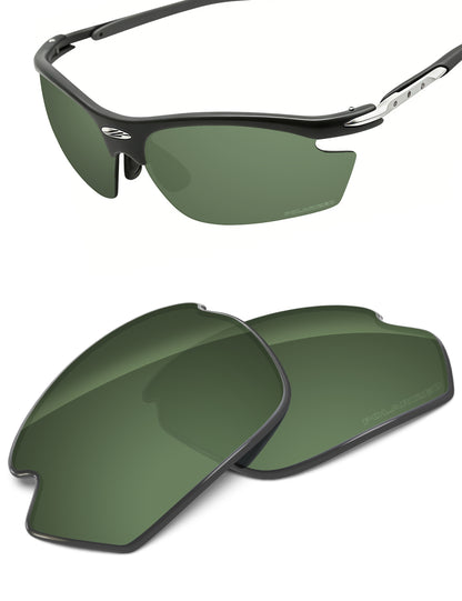 Green G15-Polarized