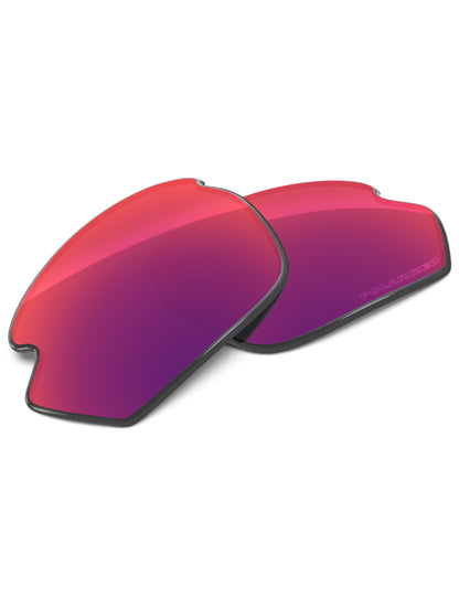 Midnight Nova FlashMirror™-Polarized