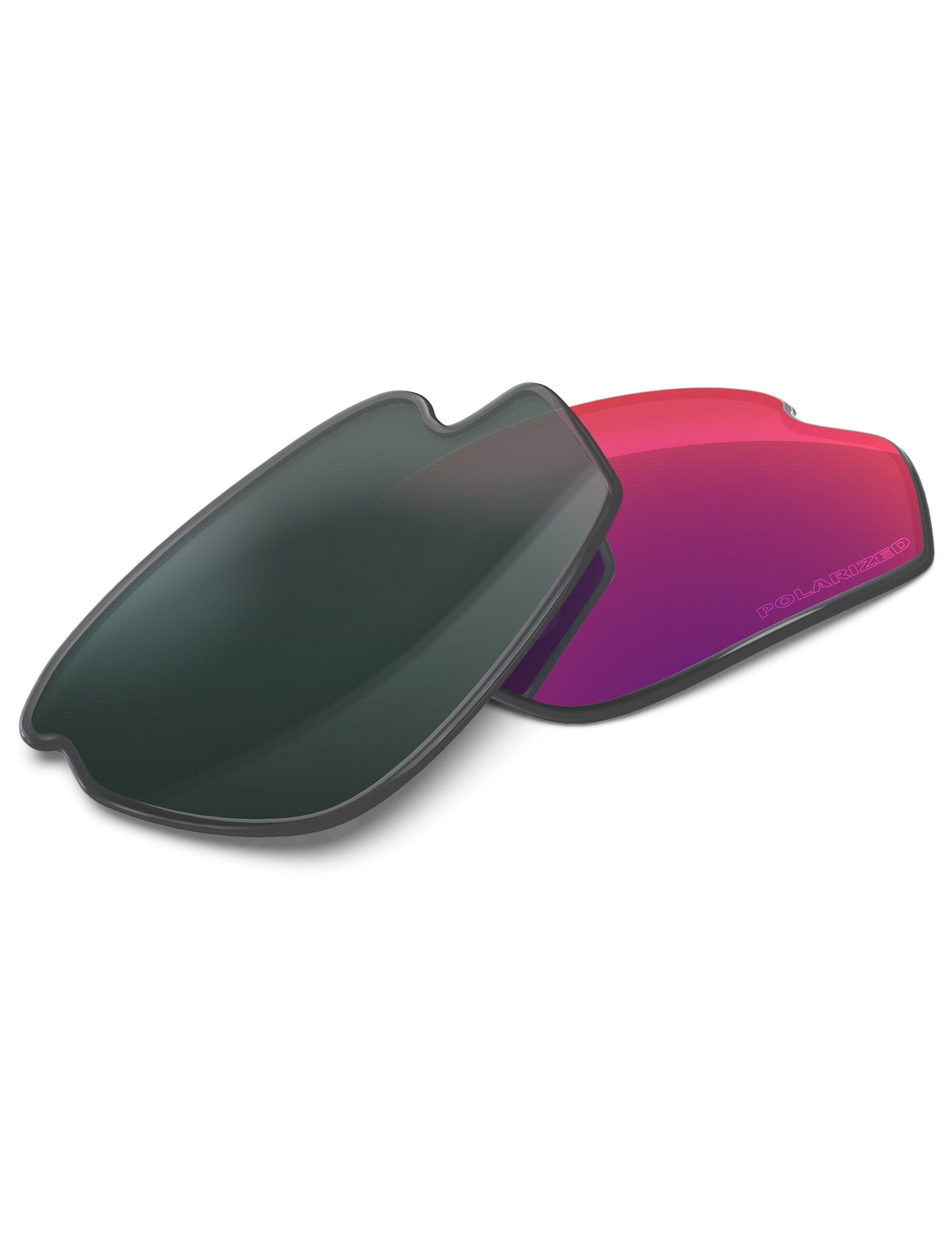 Midnight Nova FlashMirror™-Polarized