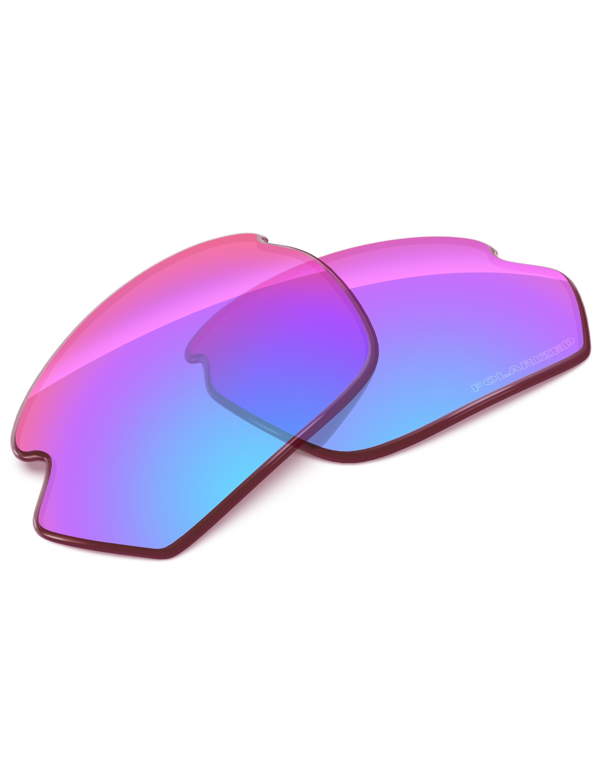Trail Ruby FlashMirror™-Polarized