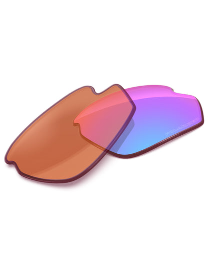 Trail Ruby FlashMirror™-Polarized