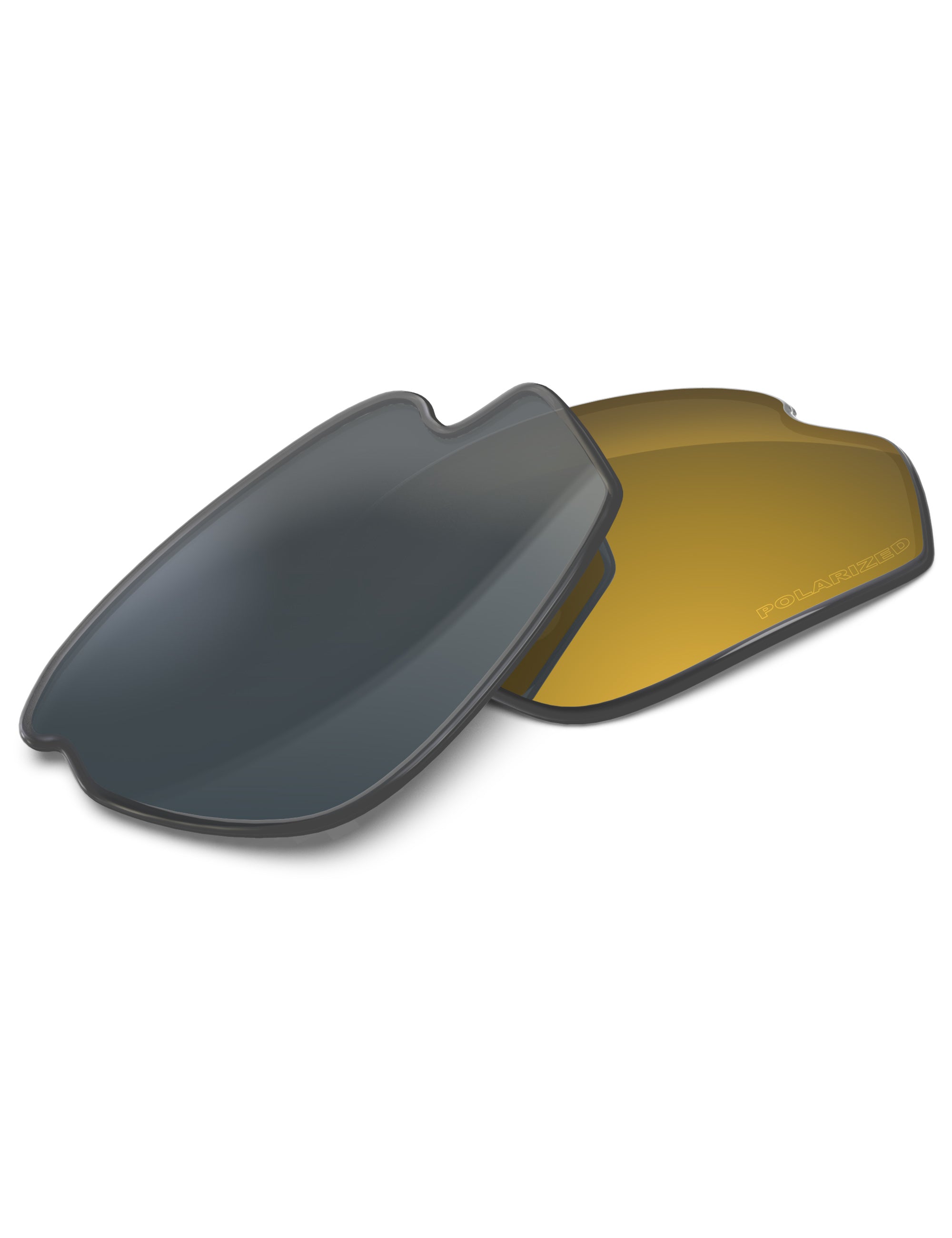 Tungsten Gold FlashMirror™-Polarized