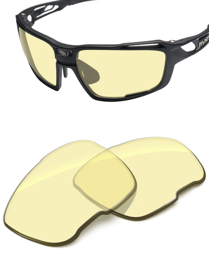 Gaming 2.0 Blue Light Blocking-Non-Polarized