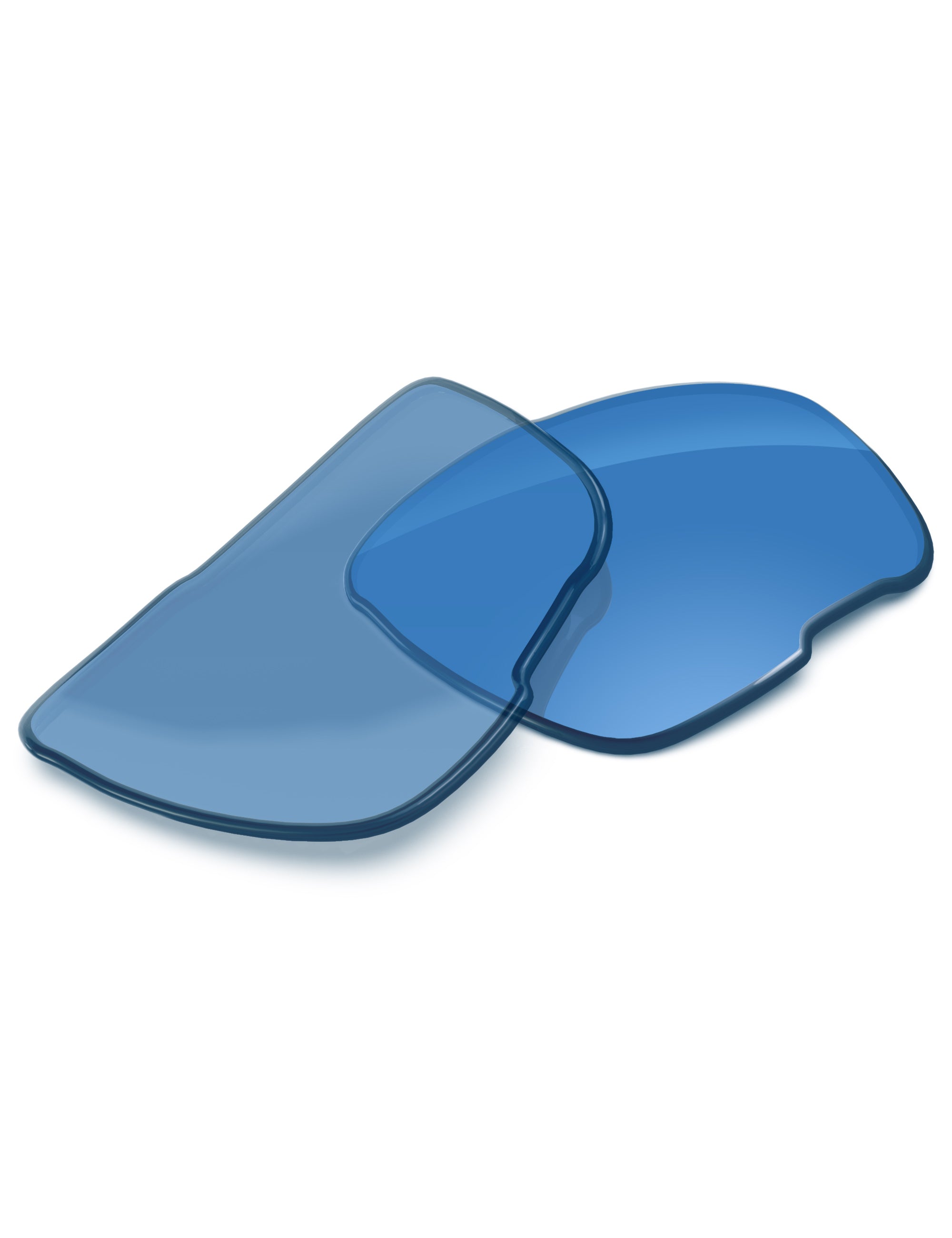 HD Blue-Non-Polarized
