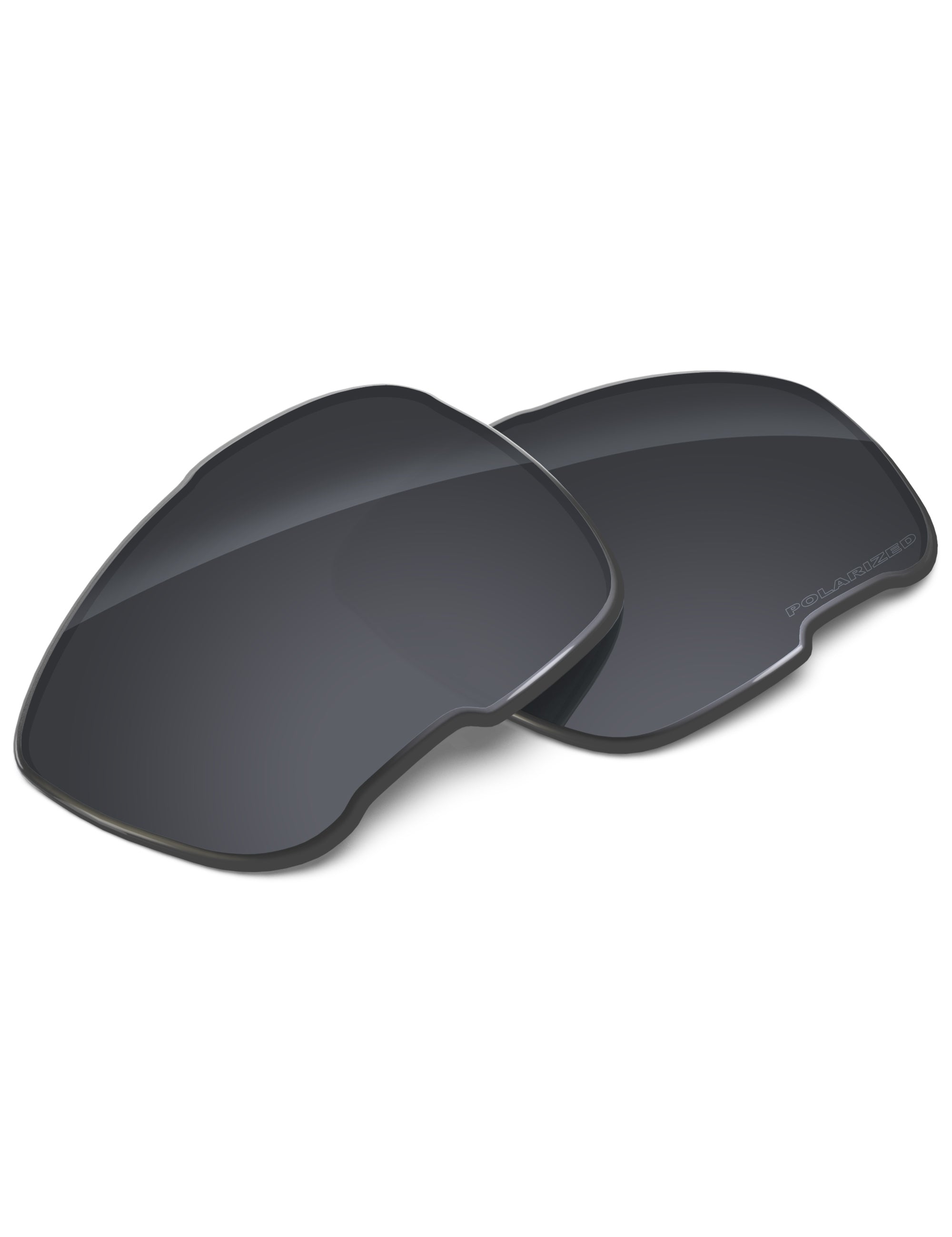 Black Shield FlashMirror™-Polarized