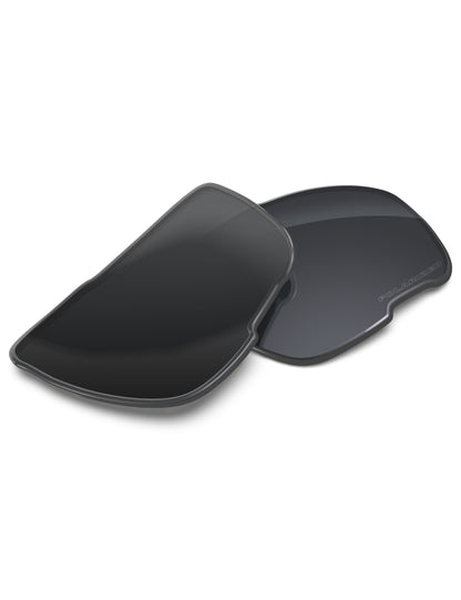 Black Shield FlashMirror™-Polarized