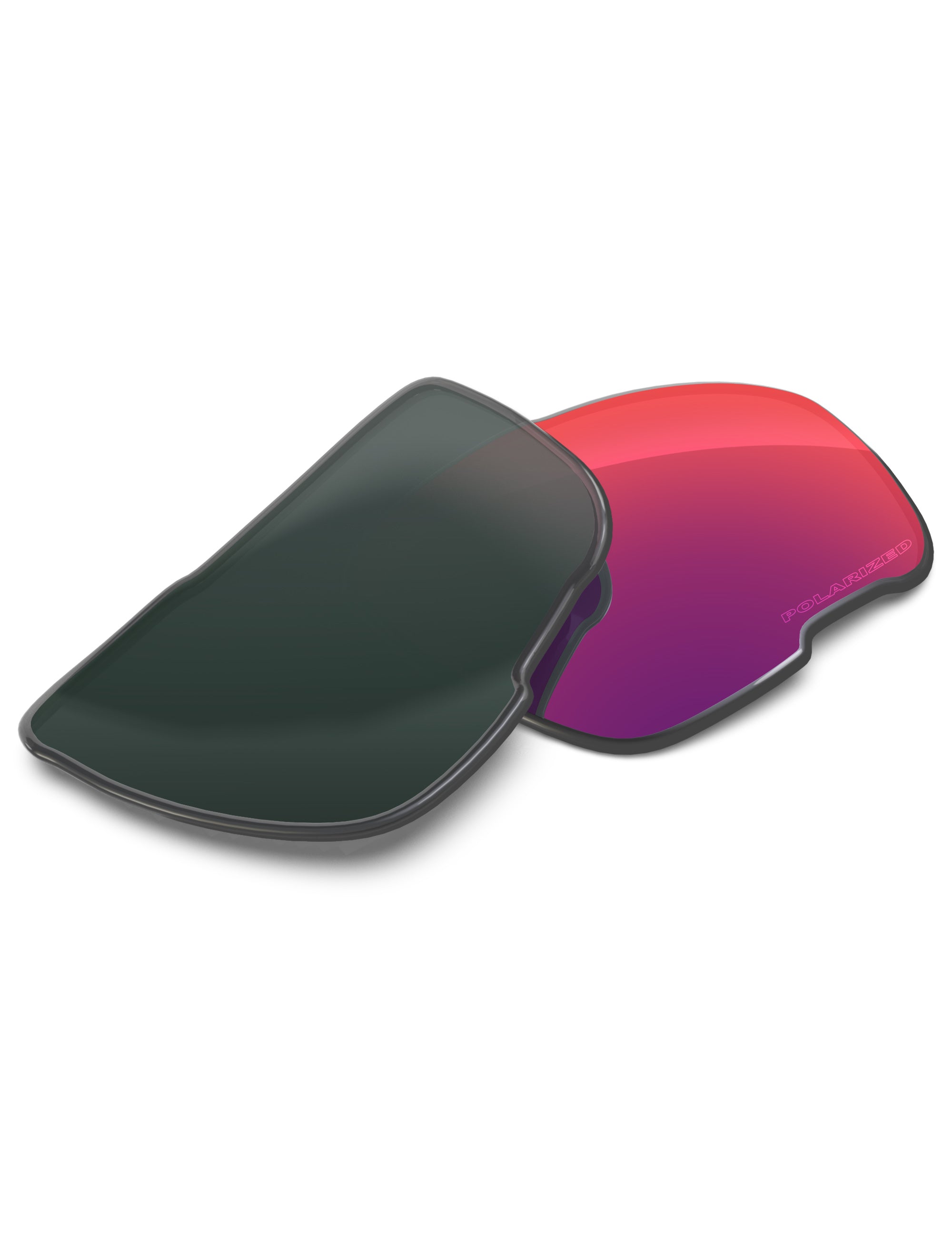 Midnight Nova FlashMirror™-Polarized