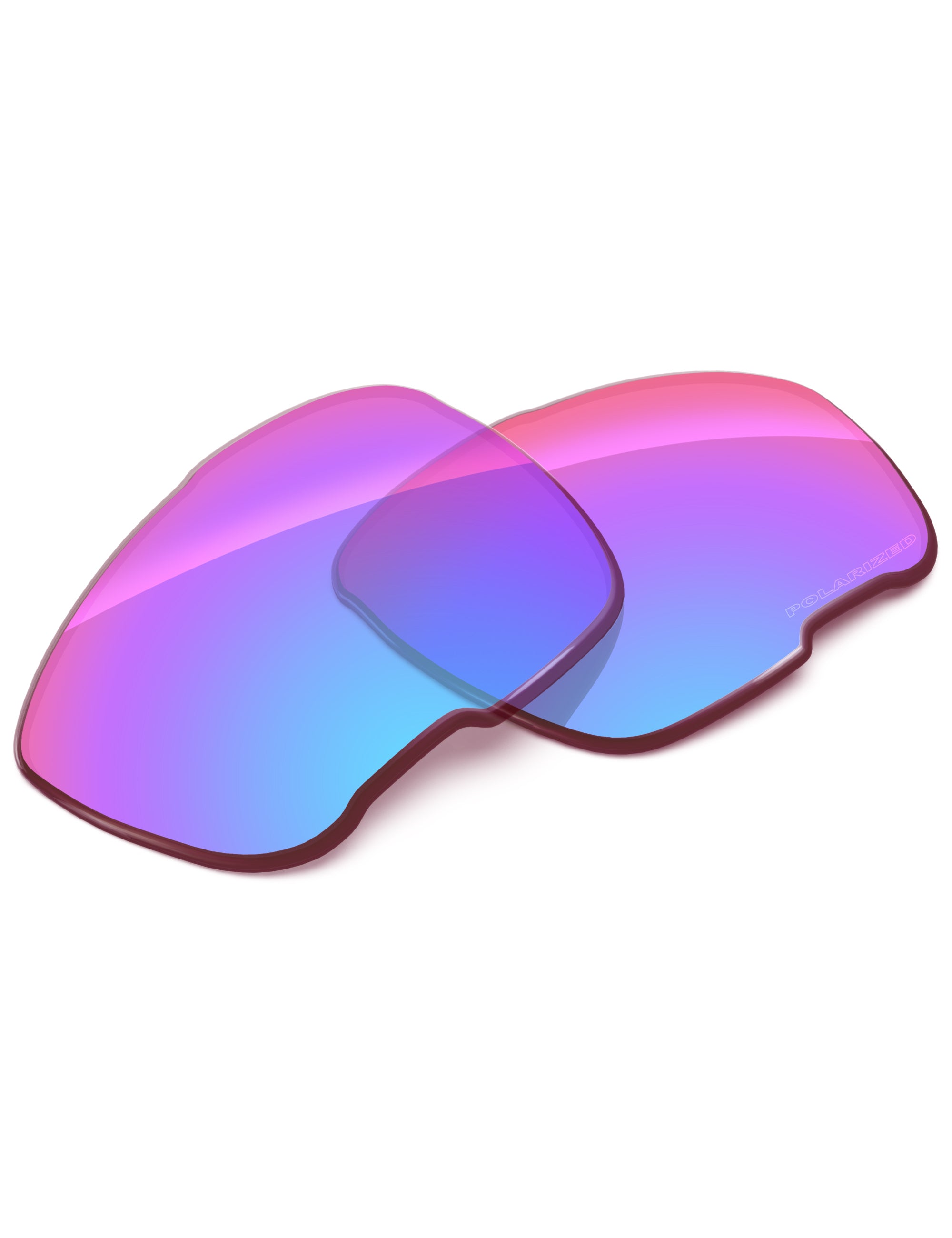 Trail Ruby FlashMirror™-Polarized