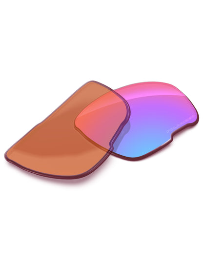 Trail Ruby FlashMirror™-Polarized