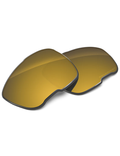 Tungsten Gold FlashMirror™-Polarized