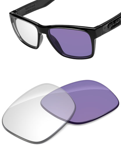 Adapt Purple Photochromic-Non-Polarized