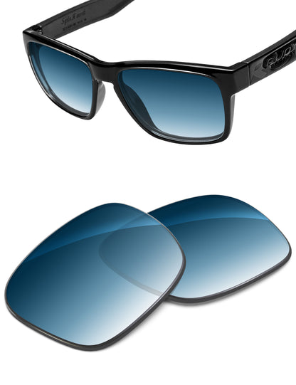Blue Gradient-Non-Polarized
