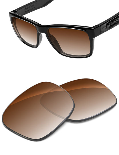 Brown Gradient-Non-Polarized