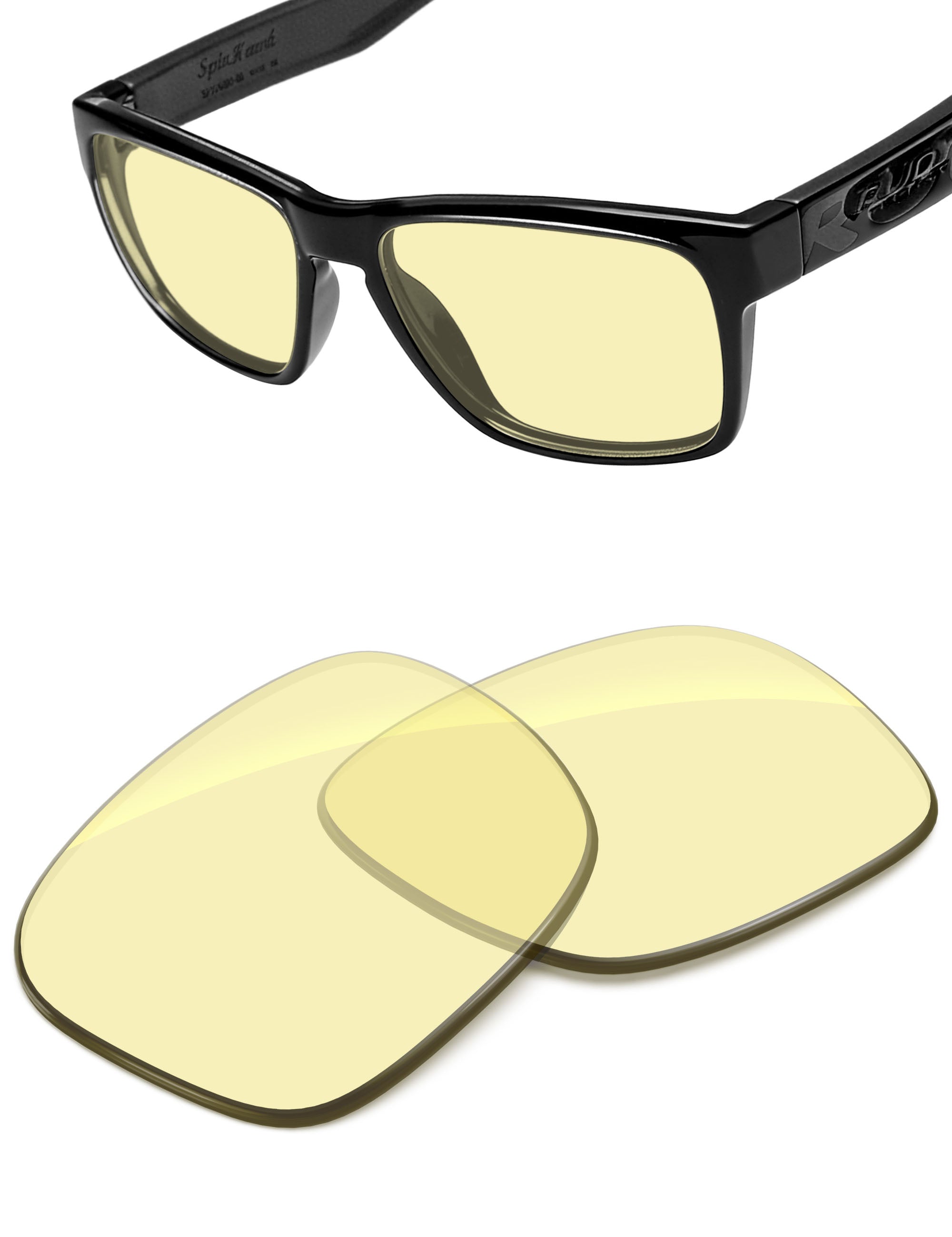 Gaming 2.0 Blue Light Blocking-Non-Polarized