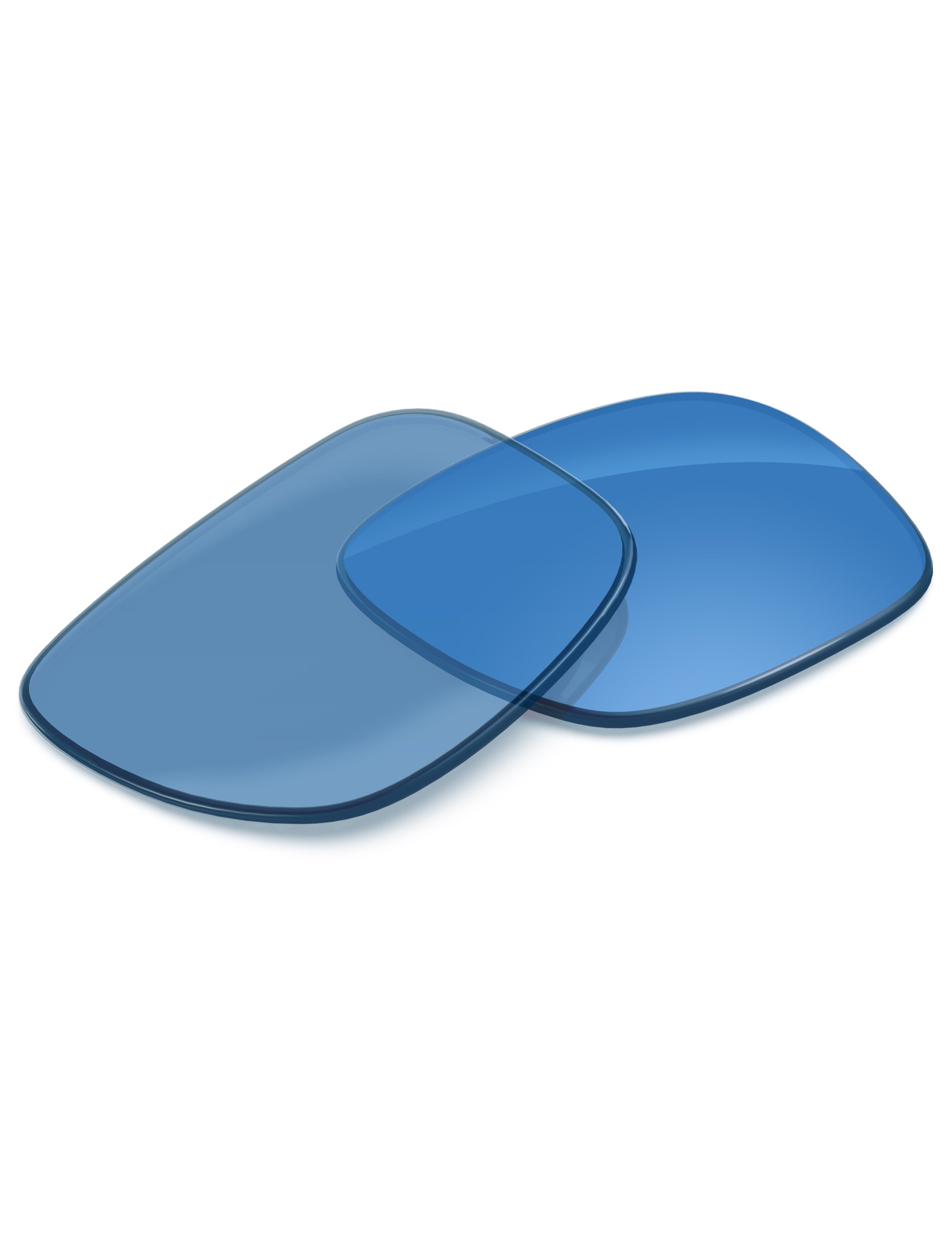 HD Blue-Non-Polarized