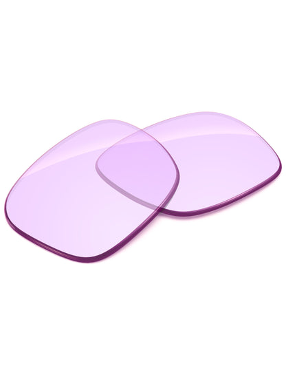 Low Light Pink-Non-Polarized