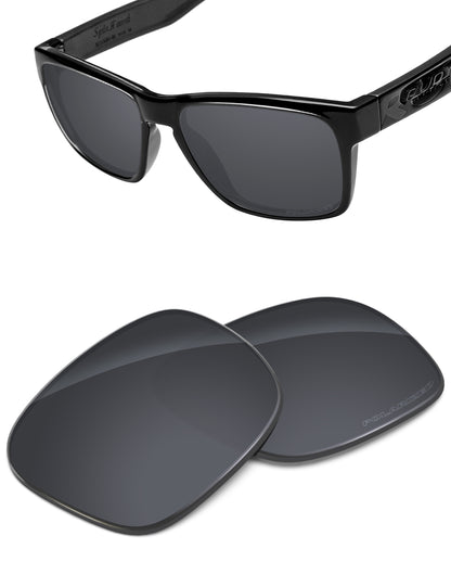 Black Shield FlashMirror™-Polarized