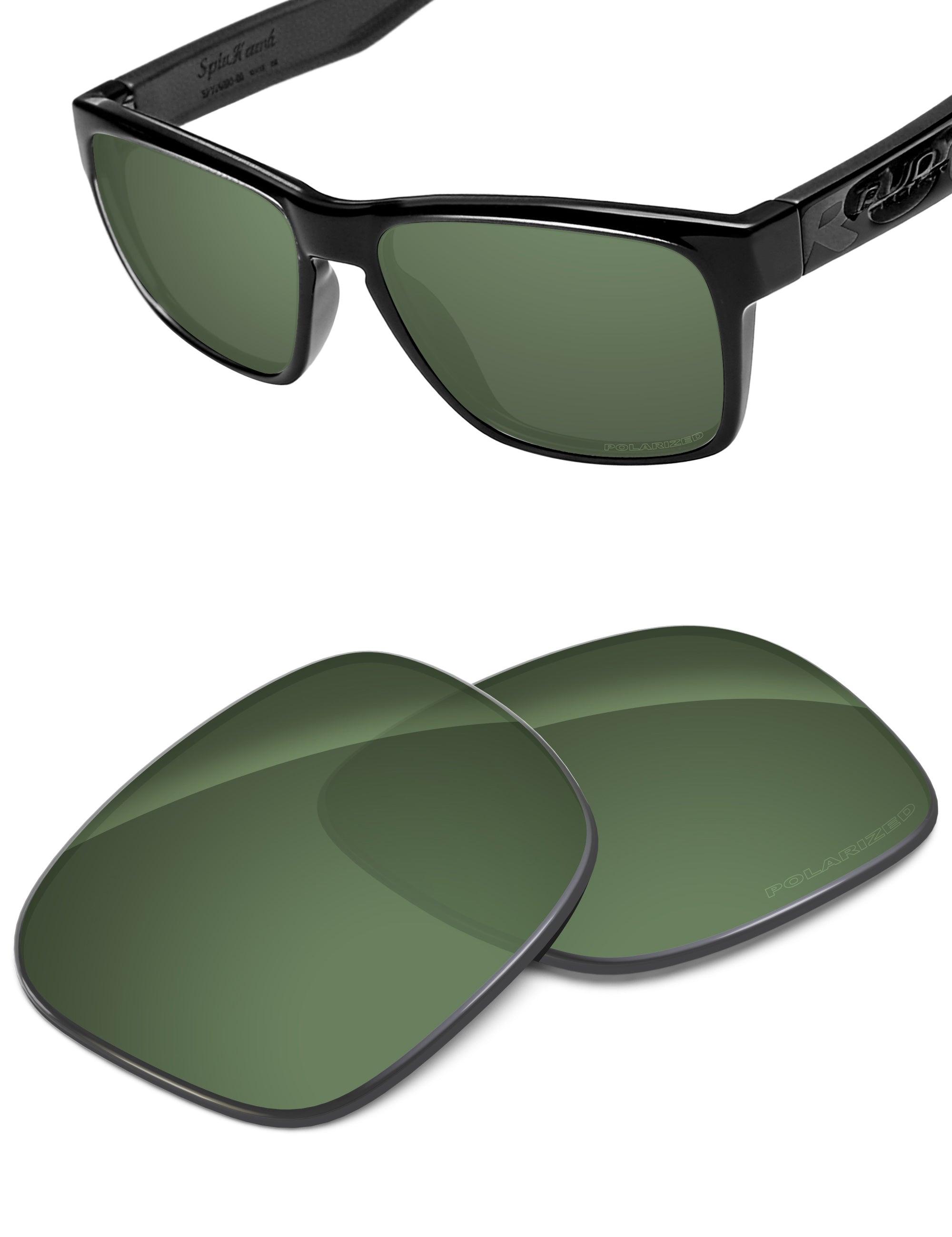 Green G15-Polarized