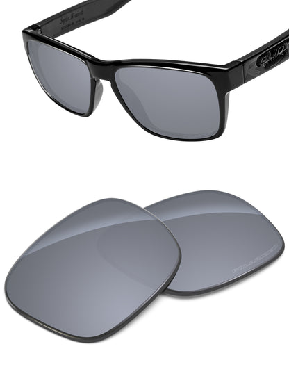 Silver Metallic FlashMirror™-Polarized