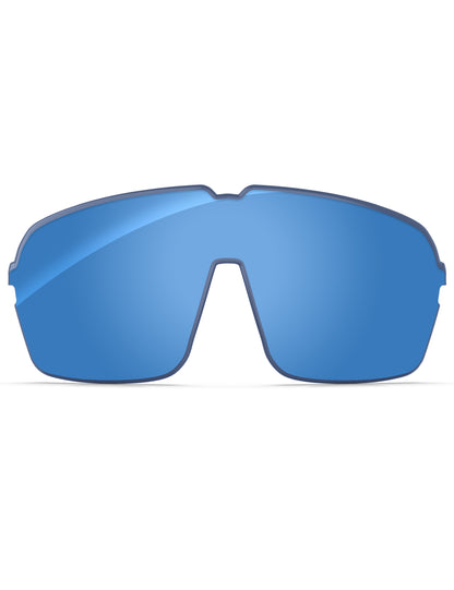 HD Blue-Non-Polarized