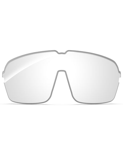 HD Clear-Non-Polarized