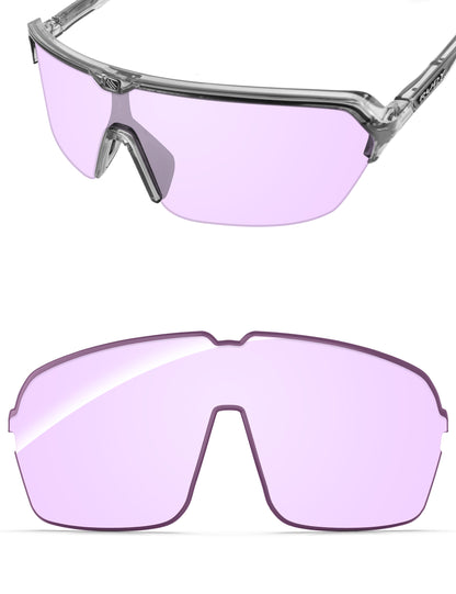 Low Light Pink-Non-Polarized