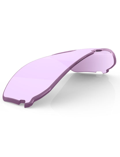 Low Light Pink-Non-Polarized