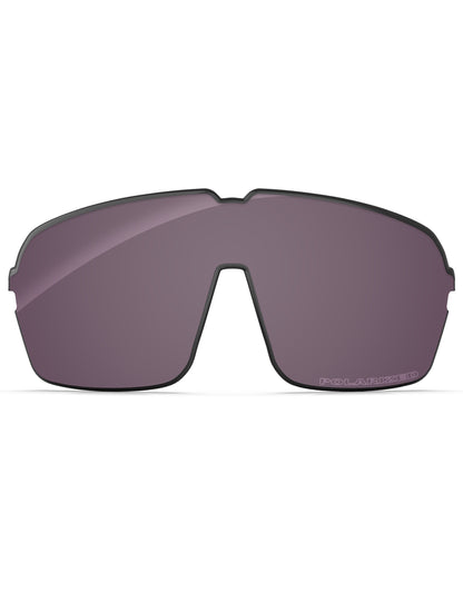 Gray Metallic FlashMirror™-Polarized