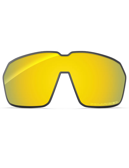 Gold Fusion FlashMirror™-Polarized