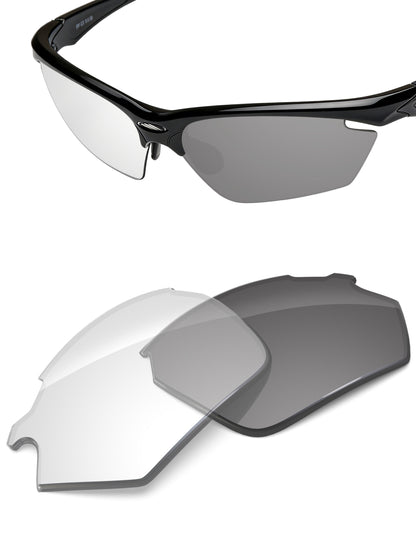 Adapt Gray Photochromic Blue Light Blocking-Non-Polarized