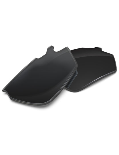Carbon Black-Non-Polarized