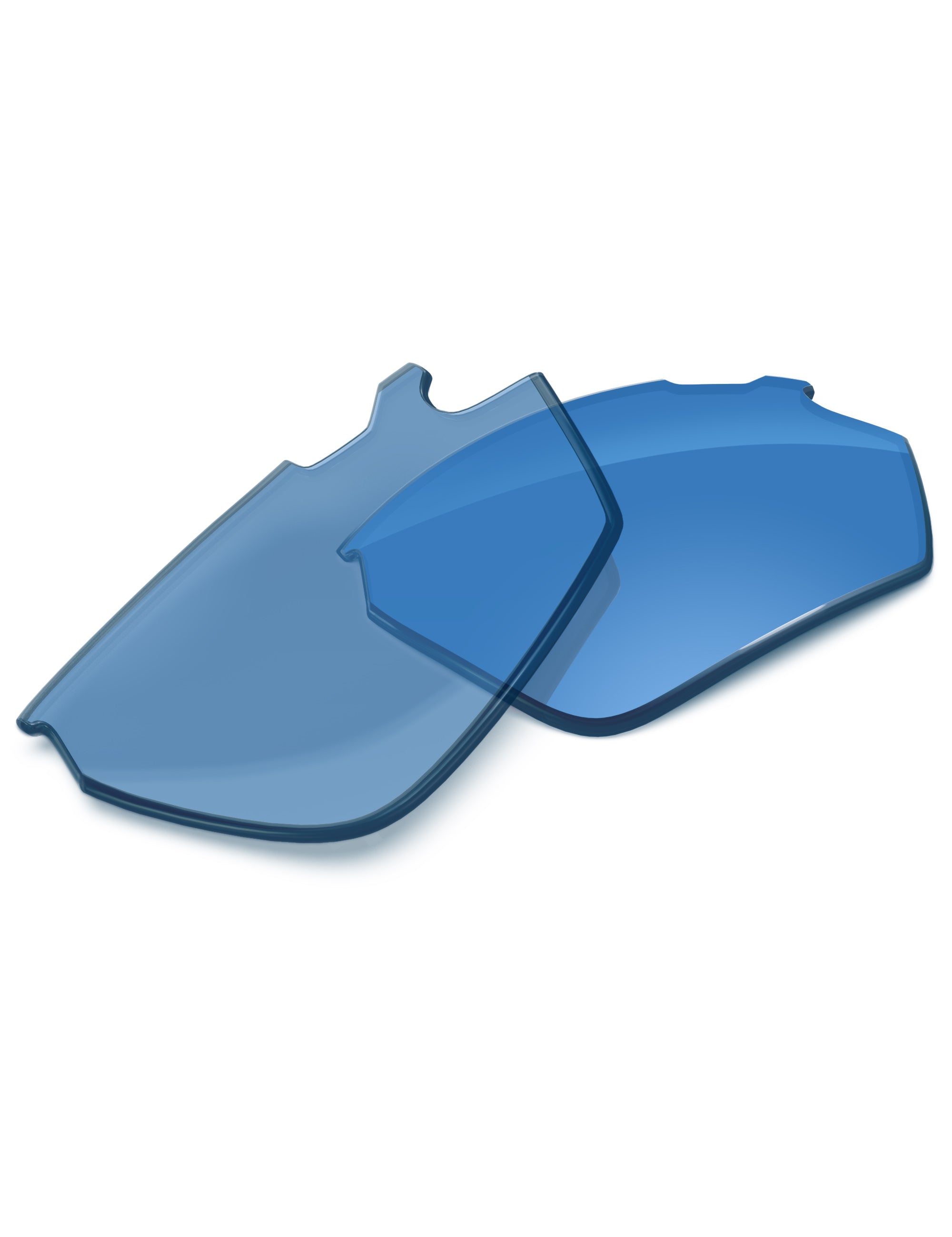 HD Blue-Non-Polarized