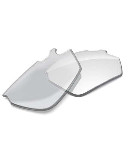 HD Clear-Non-Polarized