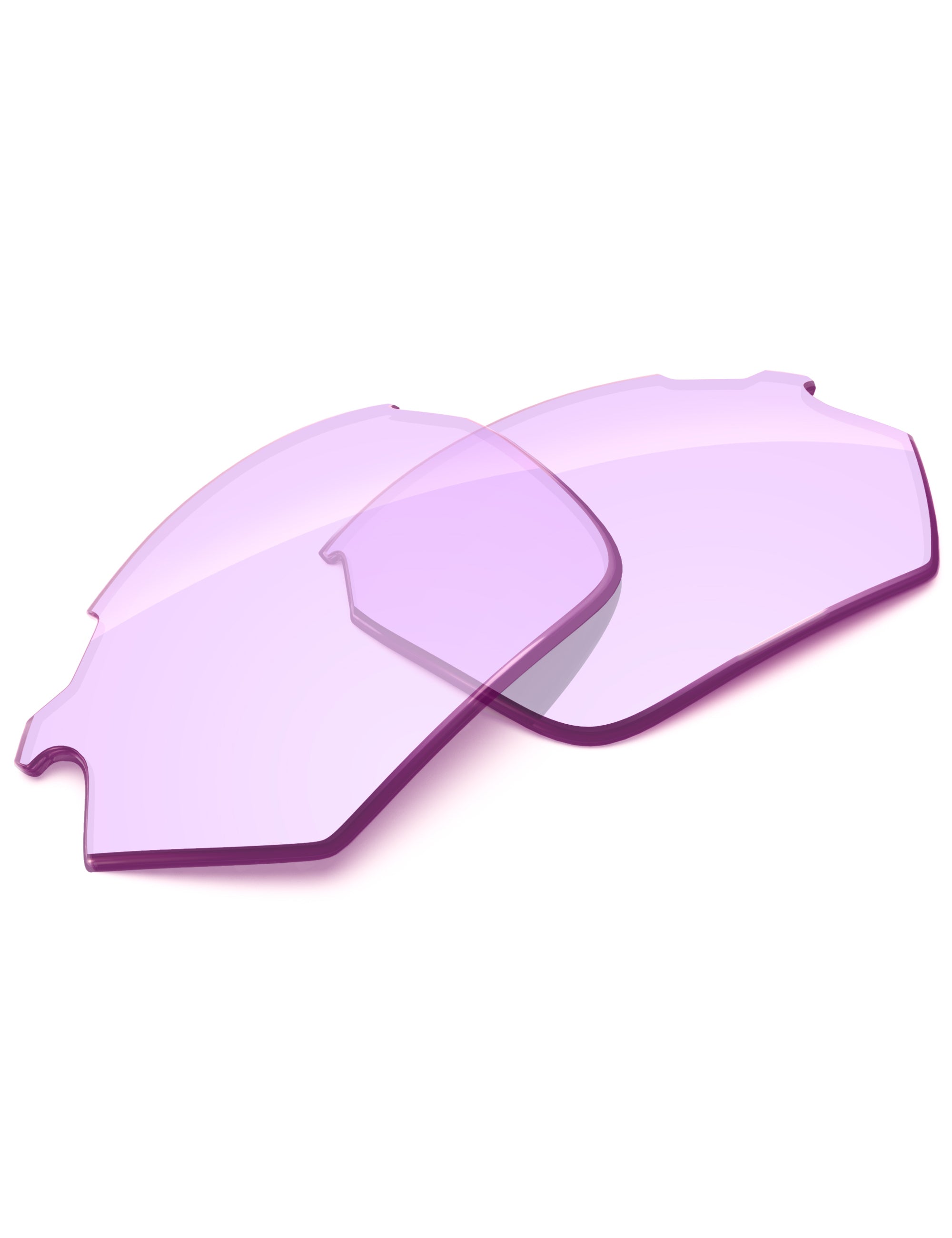 Low Light Pink-Non-Polarized