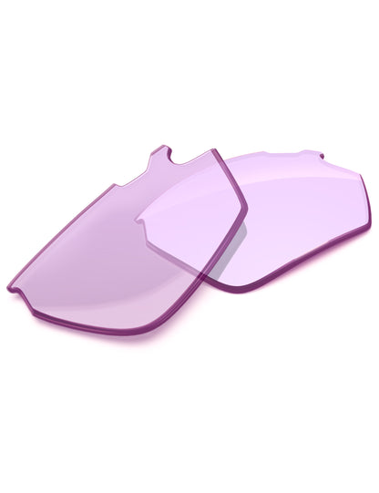 Low Light Pink-Non-Polarized