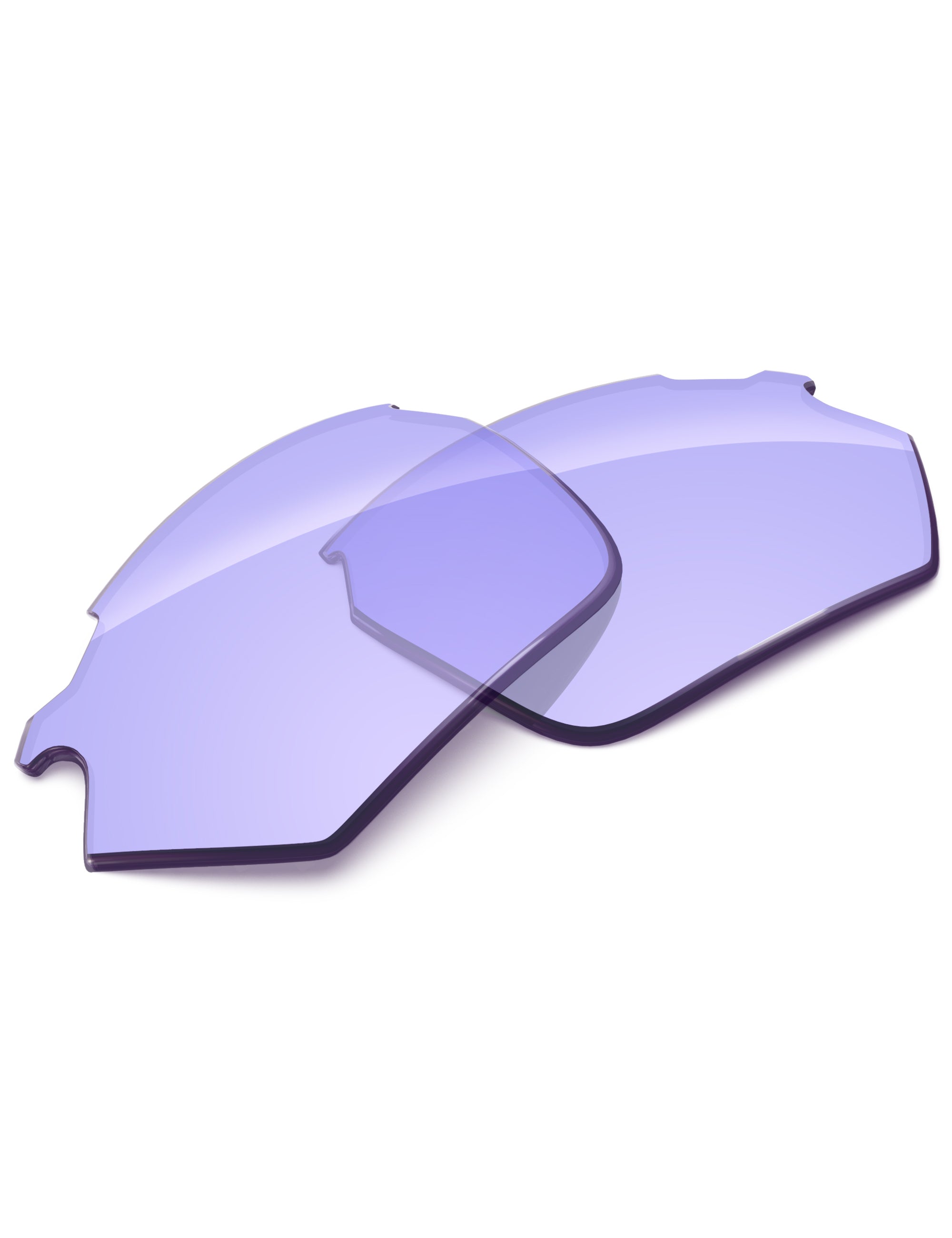Low Light Purple-Non-Polarized