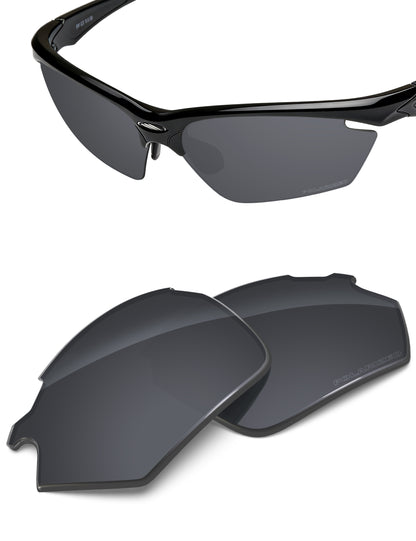 Black Shield FlashMirror™-Polarized