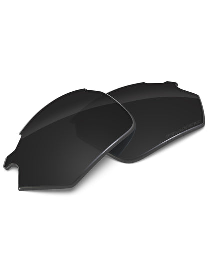 Carbon Black-Polarized