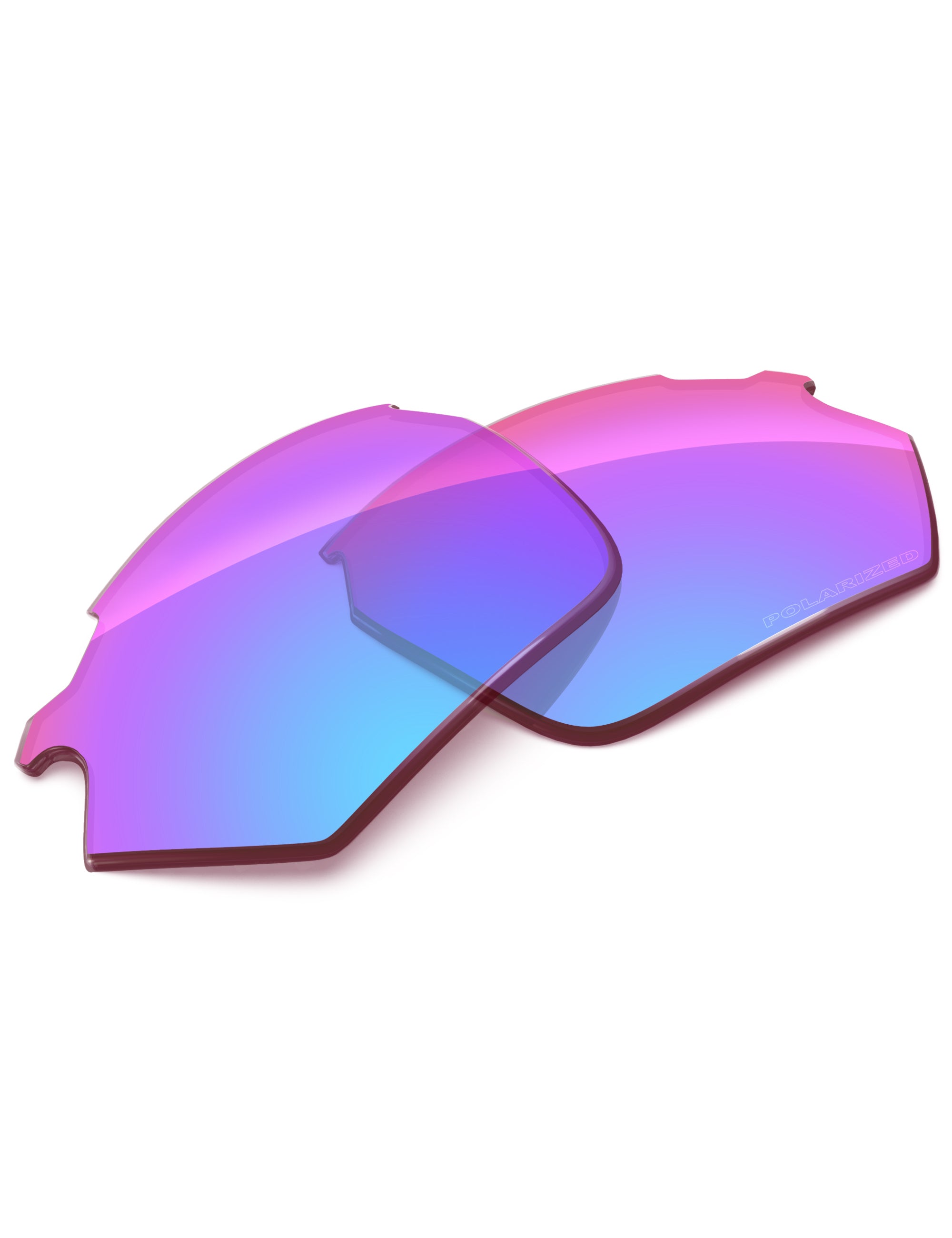 Trail Ruby FlashMirror™-Polarized