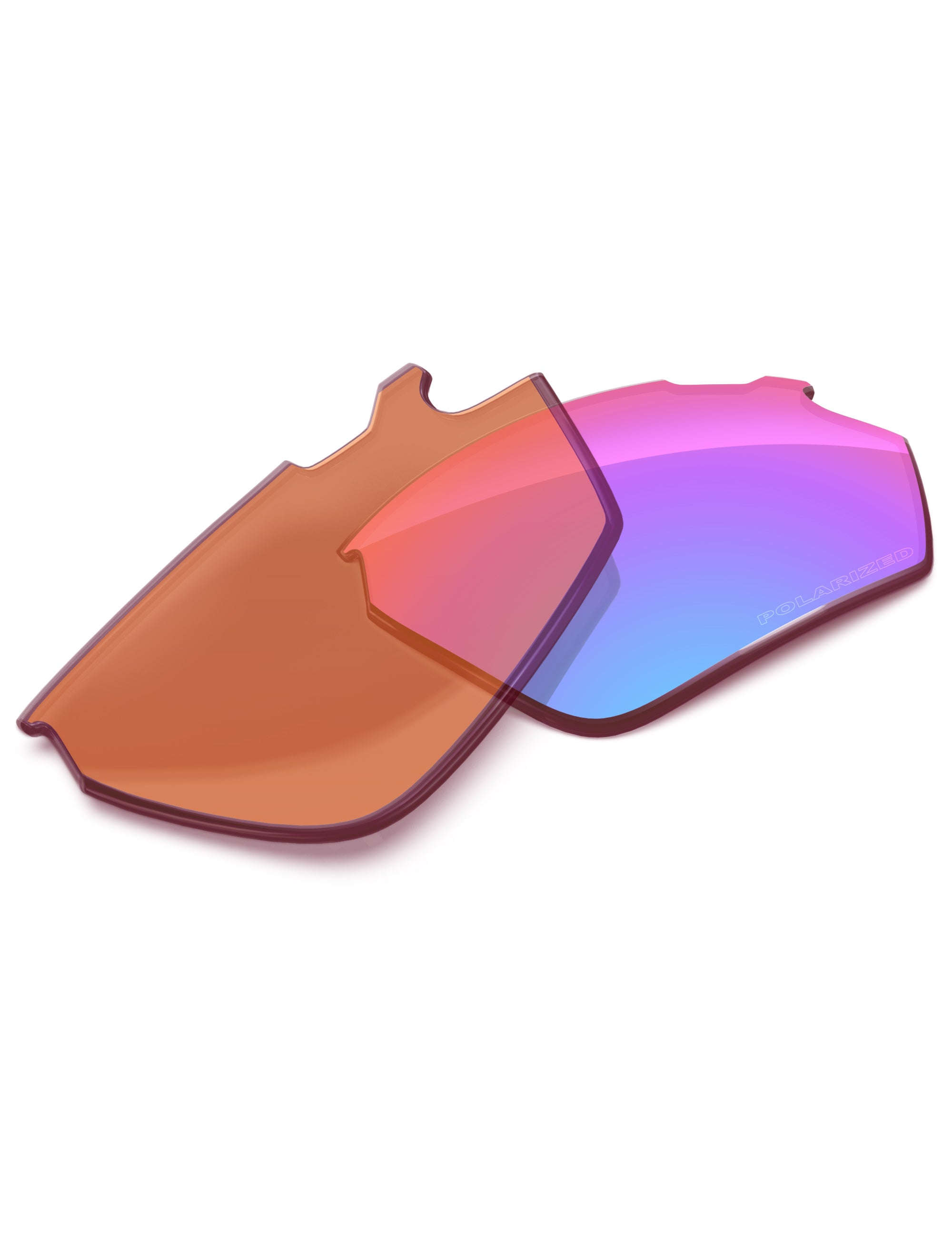 Trail Ruby FlashMirror™-Polarized