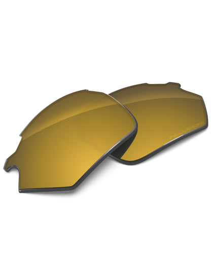 Tungsten Gold FlashMirror™-Polarized