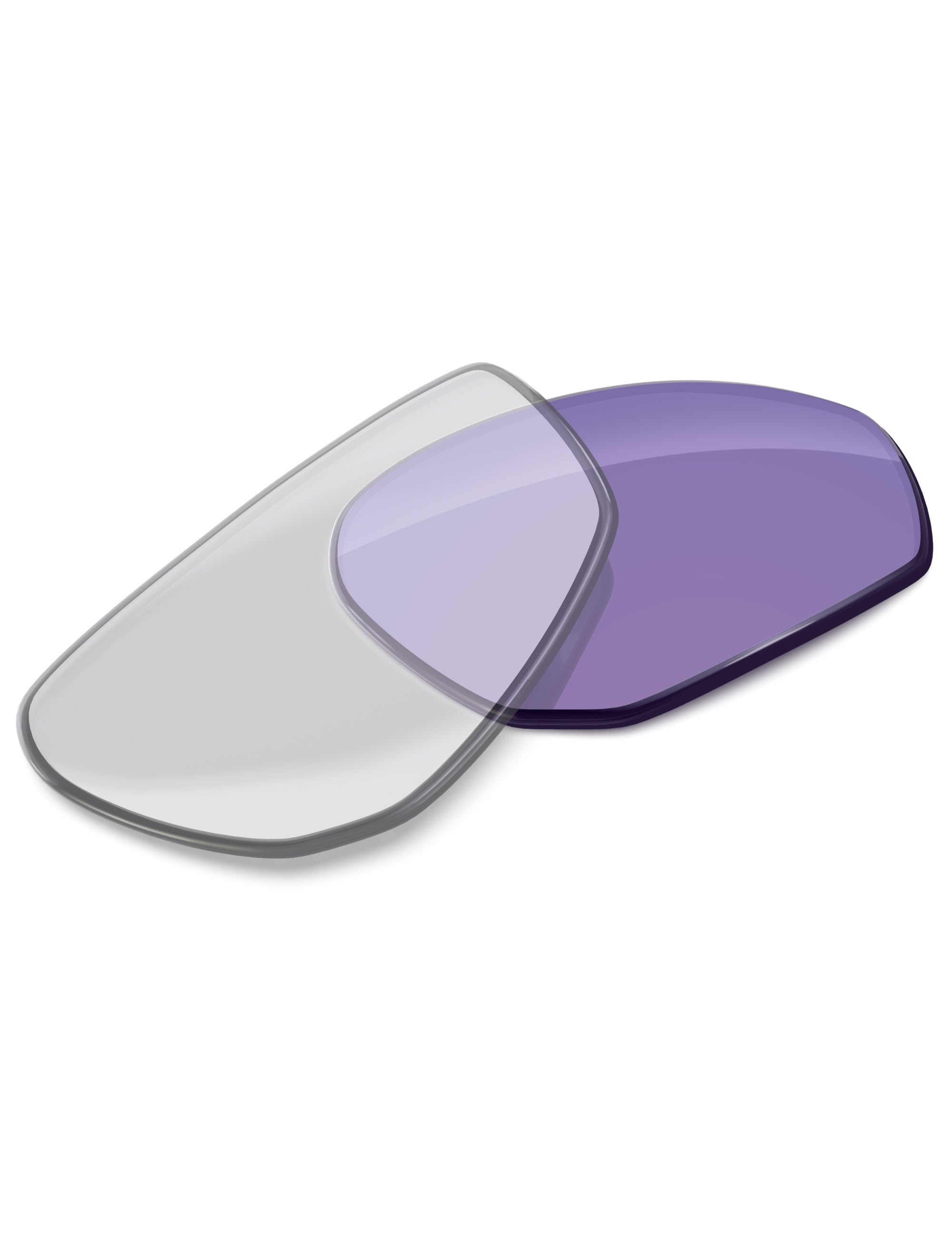 Adapt Purple Photochromic-Non-Polarized