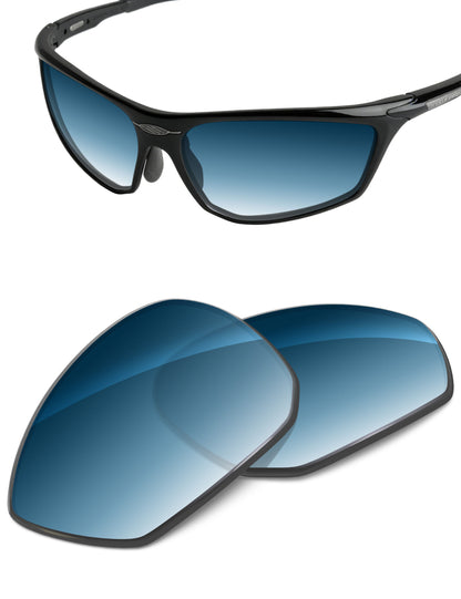 Blue Gradient-Non-Polarized
