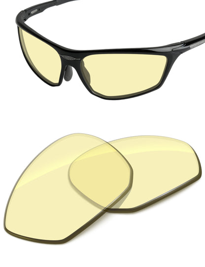 Gaming 2.0 Blue Light Blocking-Non-Polarized